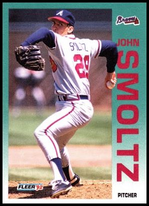 371 John Smoltz